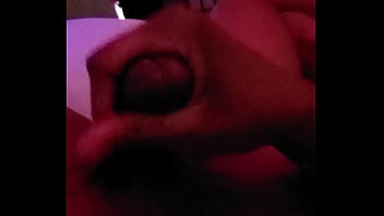 Sexy Thigh Job