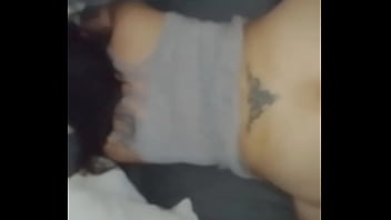 Old Eva