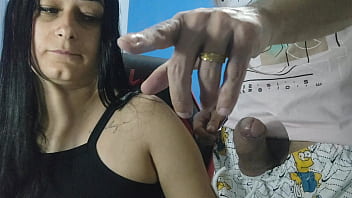 Nicolete Brazzers
