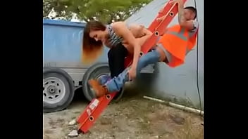 Mom And Daughter Fuked By Polis