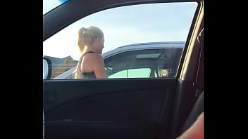 Busty Euro Pounded