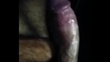 Licking Pussy During Massage