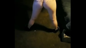 Perfect Ass Booty Shorts