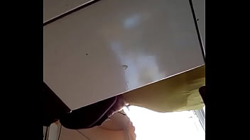 Rough Mouth Gag