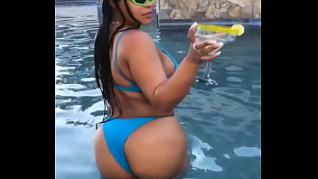 Jodi West In Kitchen