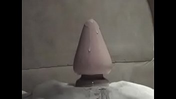 Ebny Booty Cumshot