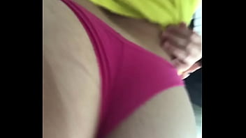 Arab Girl In Hidden Cam