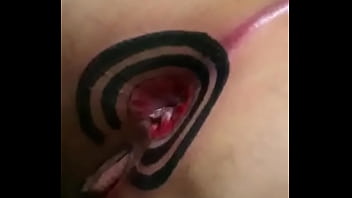 Mature Masturbations