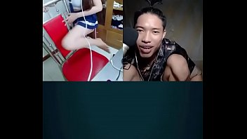 Tante Gendut Bugil