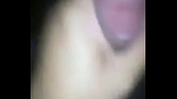 Footjob In Bathtub