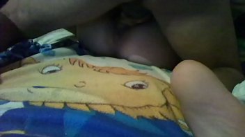 Assjob Foto