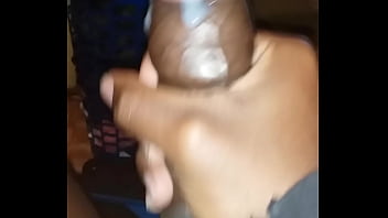 Pussy Creampaie