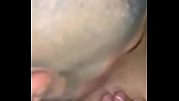 Creamy Pussy Lick