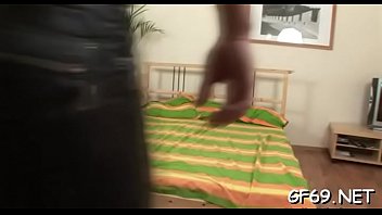 Hand Fucked Sleep
