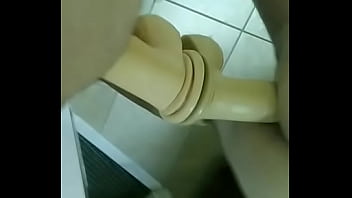 Arab Bitch