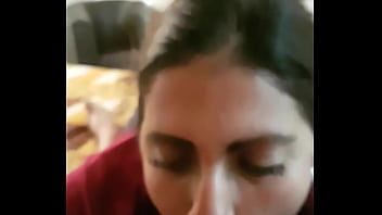 Marie Can Suck