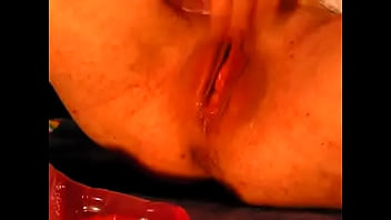 Blonde Bathroom Suck