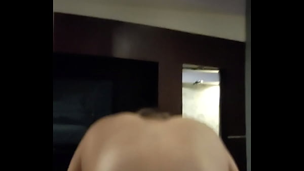 Ass Streched Brother