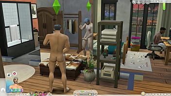 Uncensord Skertayy