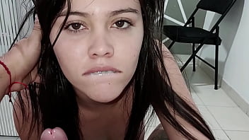 Chubby Teen Sex Force