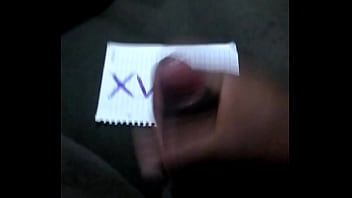 One Litter Cum
