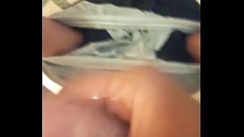 Big Peehole Gaping