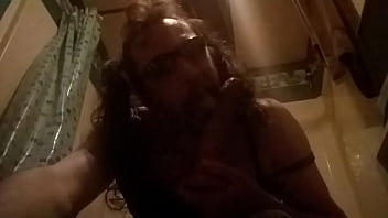 Abuelos Peludos Desnudos