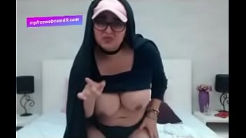 Couple Get Soapy Massage