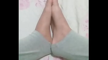 Ana Haciendose La Paja