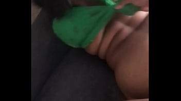 Squirting Teen
