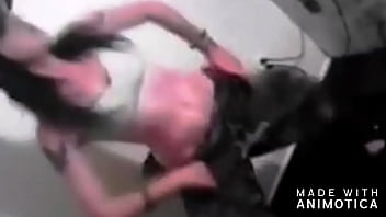 Scarlett Johansson Riding Cock