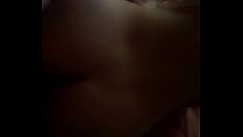 Bad Backside F Running Girl