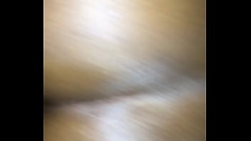 Sleeping Titty Fuck