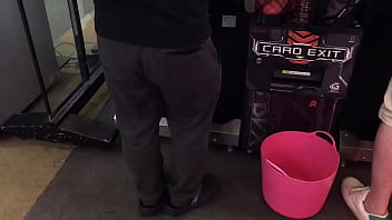 Pantyhose Siri