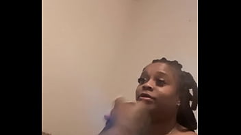 Black Bull Fucks Cuckold Gay