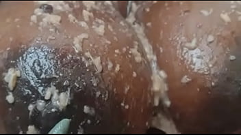 Crepe Anal