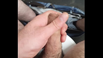 Nylon Fetish Boy On Tv Show