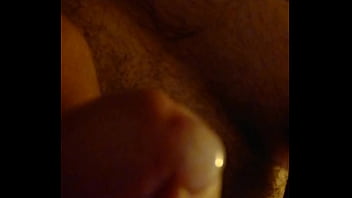 Young Moaning Twink Masturbation