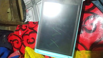 Janda Ketagih Batang