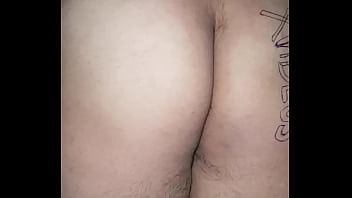 Spanish Her Pegging