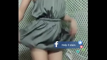 Myanmar New Girl