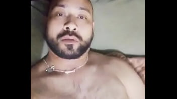 Cuckold Used Cum As Lube