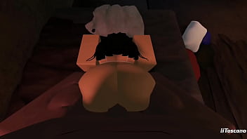 Painful Cry Anal