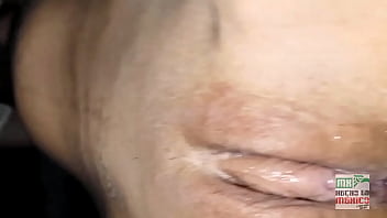 Momsliping Son Traing Sex