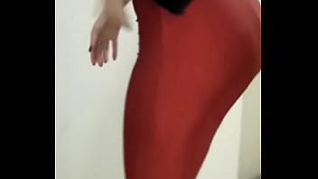 Extreme Skiny Hairy Ass