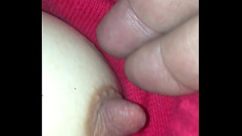Nipple Shucking Sex