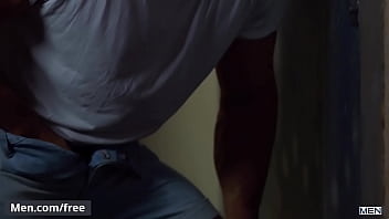 Deep Mouth Fucked