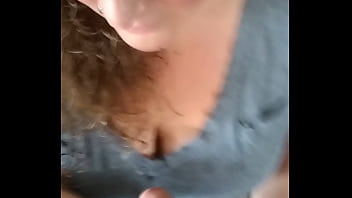 Public Nude Bus