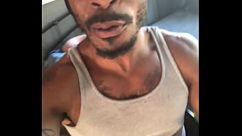 Running Away Anal