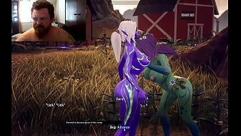 Gay Hentai Milking Machine